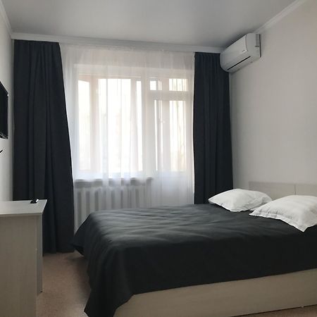 Hotel Prospect à Astana Extérieur photo