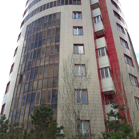 Hotel Prospect à Astana Extérieur photo