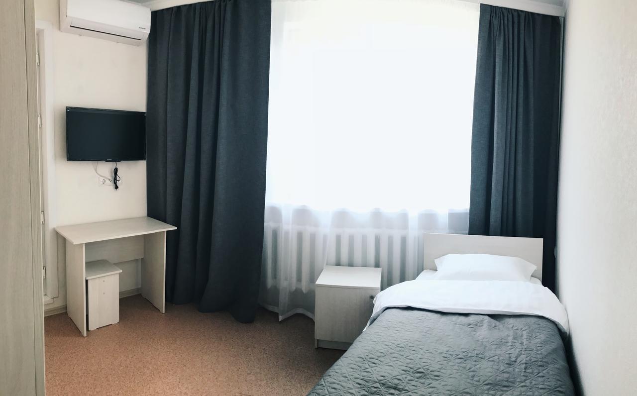 Hotel Prospect à Astana Extérieur photo