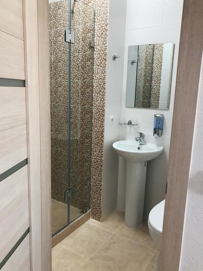 Hotel Prospect à Astana Extérieur photo