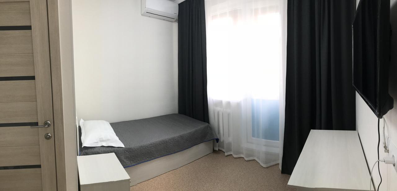 Hotel Prospect à Astana Extérieur photo