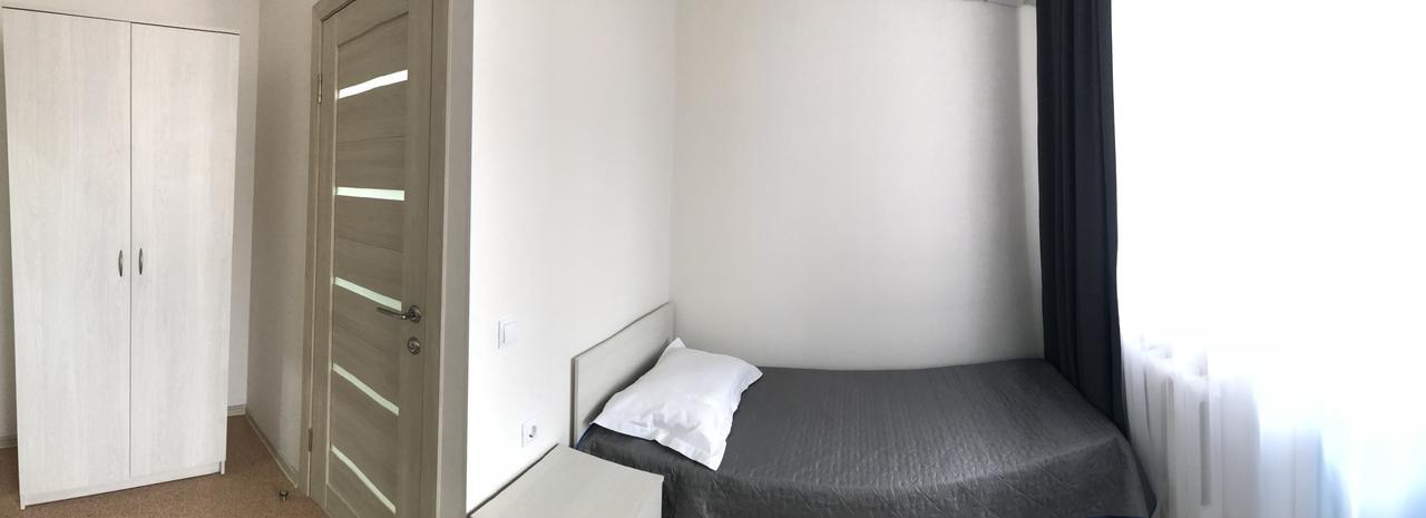 Hotel Prospect à Astana Extérieur photo