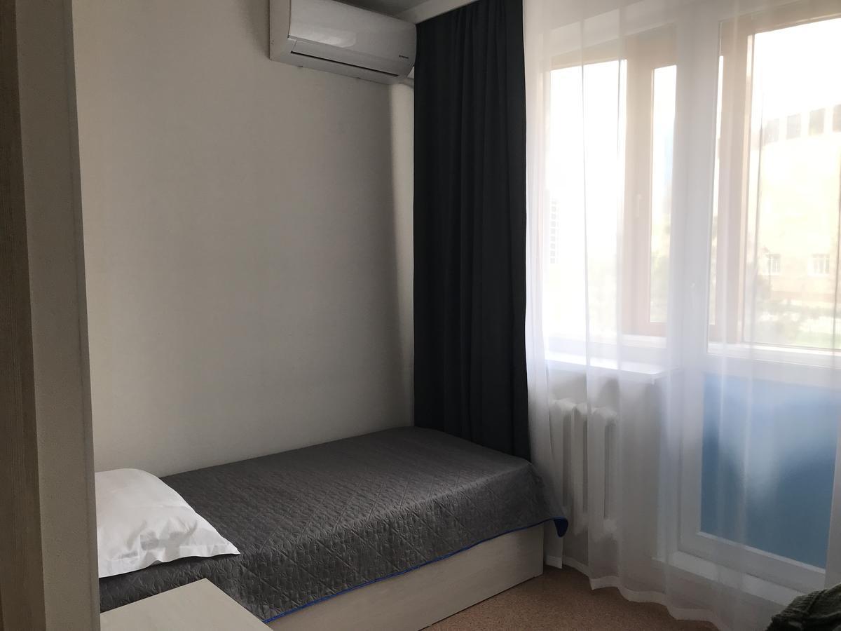 Hotel Prospect à Astana Extérieur photo